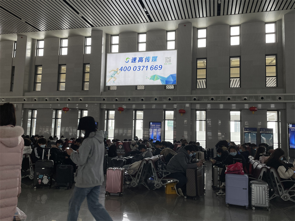 高鐵廣告優(yōu)勢(shì)有哪些？